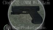 Glock:20 10MM With & Without Lam HD + Sound